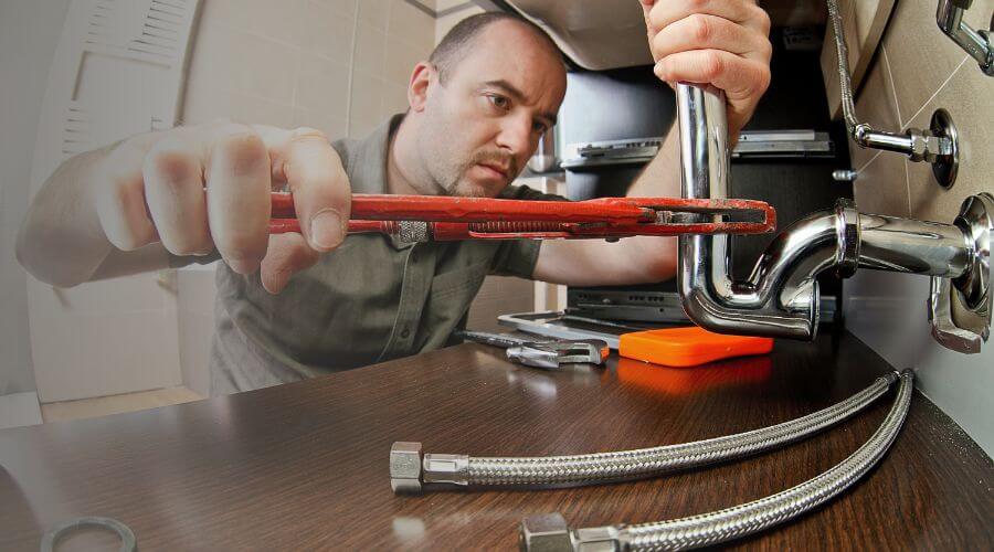 Professional sewer line replacement in Groves, TX